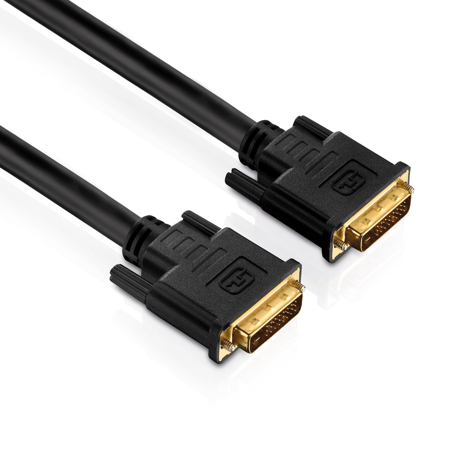 PureLink DVI Kabel - Dual Link - PureInstall 10,0m PureLink DVI Kabel - Dual Link - PureInstall 10,0m